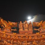 ชมเทศกาลโคมไฟเฟสติวัล Lantern Festival 2019 แสงสีแห่งเมืองปากน้ำ 