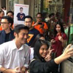 สังคมดีไม่มีขาย! พ่ออ้อนฟ้า-คนทุกกลุ่มวัย จับมืออนาคตใหม่ ร่วมกันเปลี่ยนแปลง