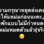 แหม่ม วิชุดา วอนหยุด ส่งเคสน้องหมาจร เหตุช่วยเหลือจนหมดตัว