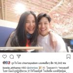 โบวี่ โอม ชวนกันปฏิบัติธรรม กับรัก 2 ปี ที่ไม่ยึดติด มีสติ พร้อมขอโทษ