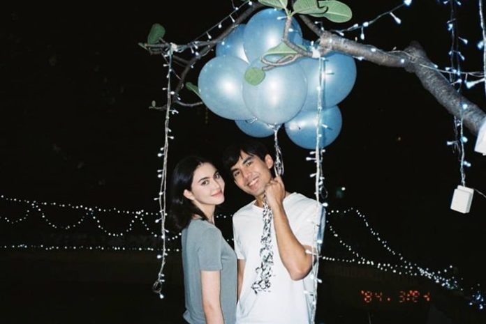 ใหม่-ดาวิกา โฮร์เน่ ใหม่-ดาวิกา