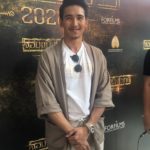 ก๊อต-จิรายุ ปลื้ม ได้รางวัลจากต่างประเทศ - รักราบรื่น วางแผนชีวิต ไม่คิดแต่งงาน
