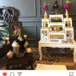 อ้อม-พิยดา รับ เรียนรู้โรคหัวใจมากขึ้น กำหนดการกิน นาวา - ทำบุญ 50 วันพ่อเปี๊ยก 