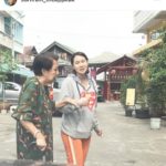 หนุ่ม-ศรราม ปรับโหมด หยุดปาร์ตี้ เตรียมเป็นคุณพ่อ เห่อลูก สักชื่อกลางหลัง