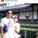 หนุ่ม-ศรราม ปรับโหมด หยุดปาร์ตี้ เตรียมเป็นคุณพ่อ เห่อลูก สักชื่อกลางหลัง