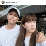 บูม-กิตตน์ก้อง ไม่หวันอาถรรพ์ รัก 7 ปี หอบเค้กเซอร์ไพรส์ กีฟ พร้อมอวยพรหวาน