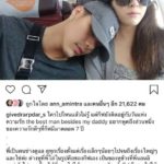 บูม-กิตตน์ก้อง ไม่หวันอาถรรพ์ รัก 7 ปี หอบเค้กเซอร์ไพรส์ กีฟ พร้อมอวยพรหวาน