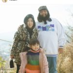 กอล์ฟ-ฟักกลิ้งฮีโร่ โพสต์ น้องชูใจ ดีใจ กำลังจะมีน้อง พวกเราพักเรื่อง รักซ้อน ก่อนนะ