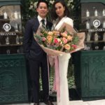 ศรีริต้า รอ กรณ์ ขอเซอร์ไพรส์แต่งงาน วอนอย่ากดดันฝ่ายชาย เมื่อไหร่เมื่อนั้น