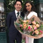 ศรีริต้า รอ กรณ์ ขอเซอร์ไพรส์แต่งงาน วอนอย่ากดดันฝ่ายชาย เมื่อไหร่เมื่อนั้น
