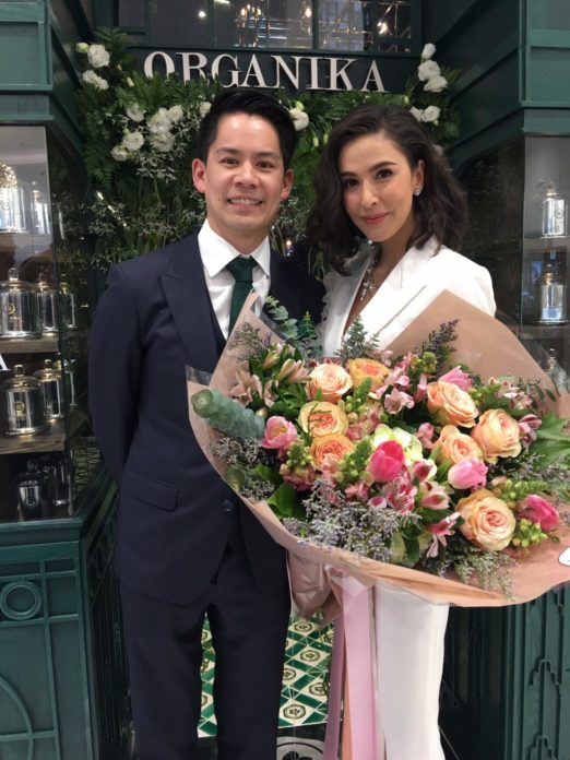 ศรีิริต้า
