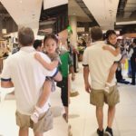 ‘แอฟ’ ยันไม่รู้สาเหตุ ‘สงกรานต์’ ถูกเด้ง หลังโดนโยงมาจากปัญหาครอบครัว