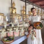 ‘แอฟ’ ยันไม่รู้สาเหตุ ‘สงกรานต์’ ถูกเด้ง หลังโดนโยงมาจากปัญหาครอบครัว
