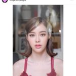 ชัดแล้ว! ไอซ์-ปรีชญา โพสต์รูปแนบชิด หนุ่มปริศนา ชนิด แก้มแนบแก้ม