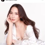 อั้ม-พัชราภา ยังไม่ระบุสถานะ ไฮโซพก - เอ แซวปากห้อย ไถเงินแกล้งคืน