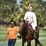 ทีมไทยโปโล ผงาดคว้าแชมป์ ‘ควีนส์คัพ’ครองถ้วยพระราชทาน - ช่วยผู้ป่วยมะเร็ง