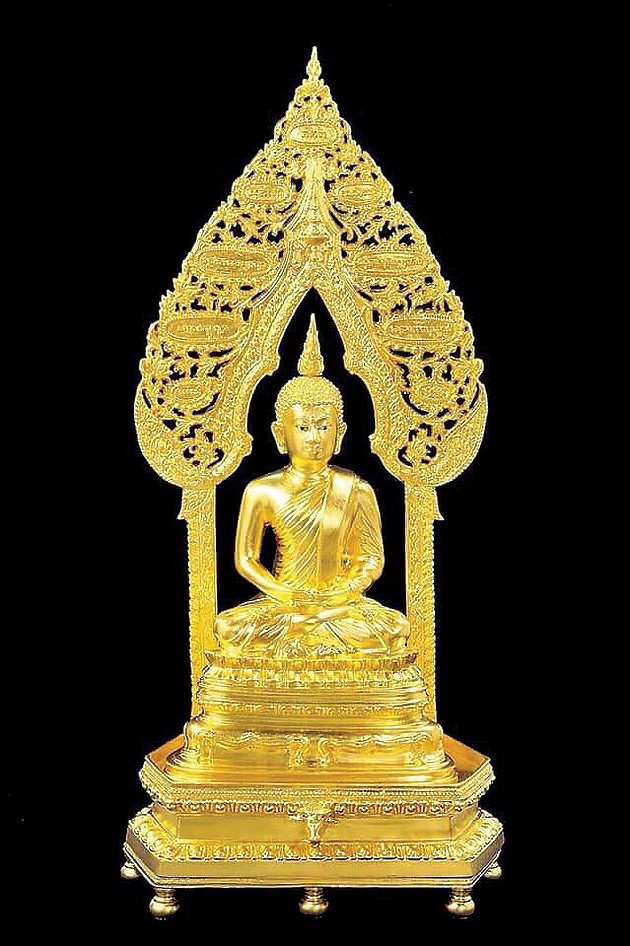 พระกริ่งนิรันตรายรุ่นแรก หลวงปู่จื่อ
