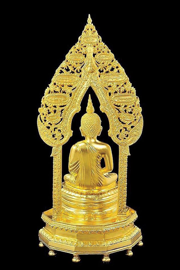 พระกริ่งนิรันตรายรุ่นแรก หลวงปู่จื่อ