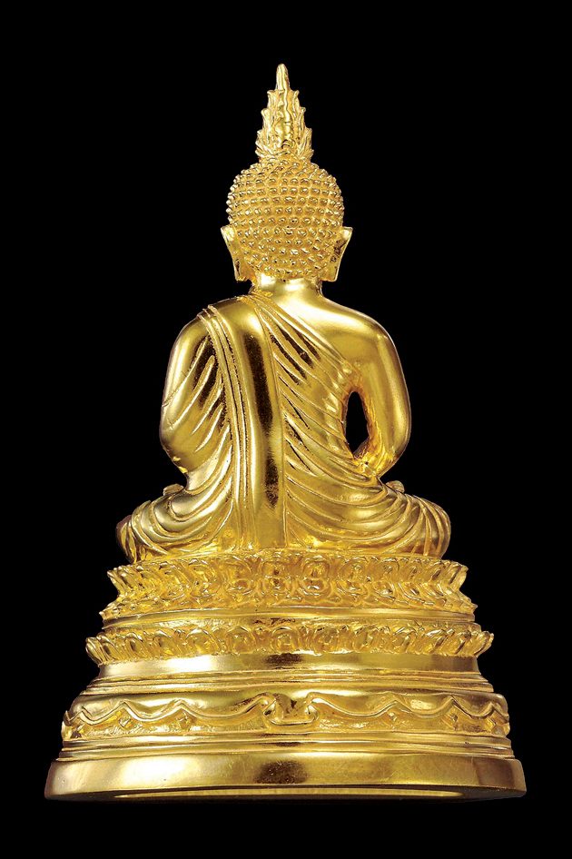 พระกริ่งนิรันตรายรุ่นแรก หลวงปู่จื่อ
