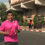 แห่เซลฟี่ 'ชัชชาติ' ปะทะ 'ธนาธร' ในงานบอล 'มธ.-จุฬา' ขอบอกว่าลุกเป็นไฟ!
