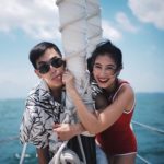 ภูผา รับ สงกรานต์ ทะเลาะกับพี่น้อง คาดเรื่องงาน ไม่รู้เกี่ยว แมท มั้ย