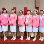 รพ.ตำรวจจัดใหญ่ ถกสมาคมแพทย์ทหาร โชว์นวัตกรรม-ใช้สื่อออนไลน์ช่วย