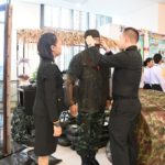รพ.ตำรวจจัดใหญ่ ถกสมาคมแพทย์ทหาร โชว์นวัตกรรม-ใช้สื่อออนไลน์ช่วย