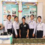 รพ.ตำรวจจัดใหญ่ ถกสมาคมแพทย์ทหาร โชว์นวัตกรรม-ใช้สื่อออนไลน์ช่วย