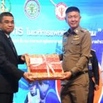 รพ.ตำรวจจัดใหญ่ ถกสมาคมแพทย์ทหาร โชว์นวัตกรรม-ใช้สื่อออนไลน์ช่วย