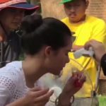 ณเดชน์ สุดห่วง ญาญ่า เป็นลมกลางกองถ่าย แพ้ยา ทำงานหนัก หามส่งไอซียู