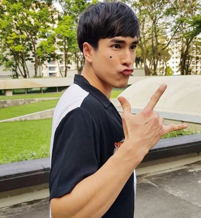 ณเดชน์ ณเดชน์