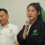 เปิดใจ! ผู้สมัครส.ส. พลอยไพลิน ลดความเหลื่อมล้ำ พริตตี้ต้องมั่นคง