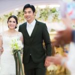 เจมส์ โชว์หวิวหุ่นสุดแซ่บ แฟนคลับแห่โฟกัสผิดจุด ลุ้นขอผ้าหลุด