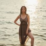 แพทริเซีย รับถ่ายแบบซัมเมอร์ร้อนแรง แต่ไม่หวือหวา พีช ชมสวย