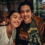 แพทริเซีย รับถ่ายแบบซัมเมอร์ร้อนแรง แต่ไม่หวือหวา พีช ชมสวย