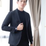 เจมส์ มาร์ วอนอย่าเปรียบเทียบ โป๊ป เรื่องความรักไม่มีใครผิดถูก