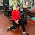 เจมส์ มาร์ วอนอย่าเปรียบเทียบ โป๊ป เรื่องความรักไม่มีใครผิดถูก