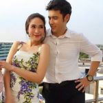 พลอย ตอบชัดลือคบ แอนดริว แค่ข่าวโคมลอย แจงยังโสดสนิท