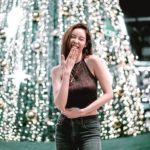 ไอซ์ ปรีชญา โพสต์ภาพบอกเป็นนัย หัวใจสีชมพู แชะคู่หนุ่มแนบชิด