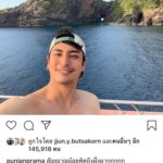 ปั้นจั่น รอไหว ฐิสา ให้โอกาสจีบ พร้อมพิสูจน์ตัวเอง-ขอบคุณฝ่ายหญิงไม่สนอดีต