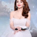 เป้ย คุณแม่เสน่ห์แรง เตรียมลงละครของจีน ไม่ห่วงลูกมีสามีดูแล