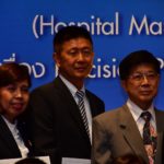 น่าภาคภูมิใจ! แพทย์ใหญ่ รพ.ตำรวจ รับรางวัลนักบริหารโรงพยาบาลดีเด่น