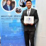 น่าภาคภูมิใจ! แพทย์ใหญ่ รพ.ตำรวจ รับรางวัลนักบริหารโรงพยาบาลดีเด่น