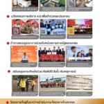 น่าภาคภูมิใจ! แพทย์ใหญ่ รพ.ตำรวจ รับรางวัลนักบริหารโรงพยาบาลดีเด่น