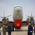 กองทัพอากาศ นำเครื่องบิน BT-67 บินโปรยละอองน้ำ เร่งแก้วิกฤตฝุ่นพิษ