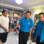 "มาร์ค" ลั่น!! ทษช. ต้องรับผิดชอบ โยน 'กกต.' จัดการ ยัน 'ประชาธิปัตย์' ไม่ขอยุ่ง