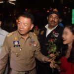 บุกตรวจผับดังย่านรัชดาฯ เซอร์ไพรส์นักเที่ยว วันแห่งความรัก