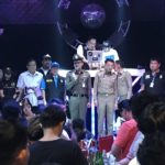 บุกตรวจผับดังย่านรัชดาฯ เซอร์ไพรส์นักเที่ยว วันแห่งความรัก