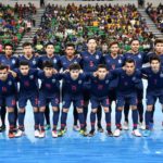 โต๊ะเล็ก พลาดท้ายเกมโดนญี่ปุ่นเจาะตาข่ายพ่ายหวิวเกมอุ่นเกือก
