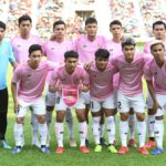 จุฬาฯ 10 คนเฉือน ธรรมศาสตร์ คว้าถ้วย บอลประเพณี ครั้งที่73